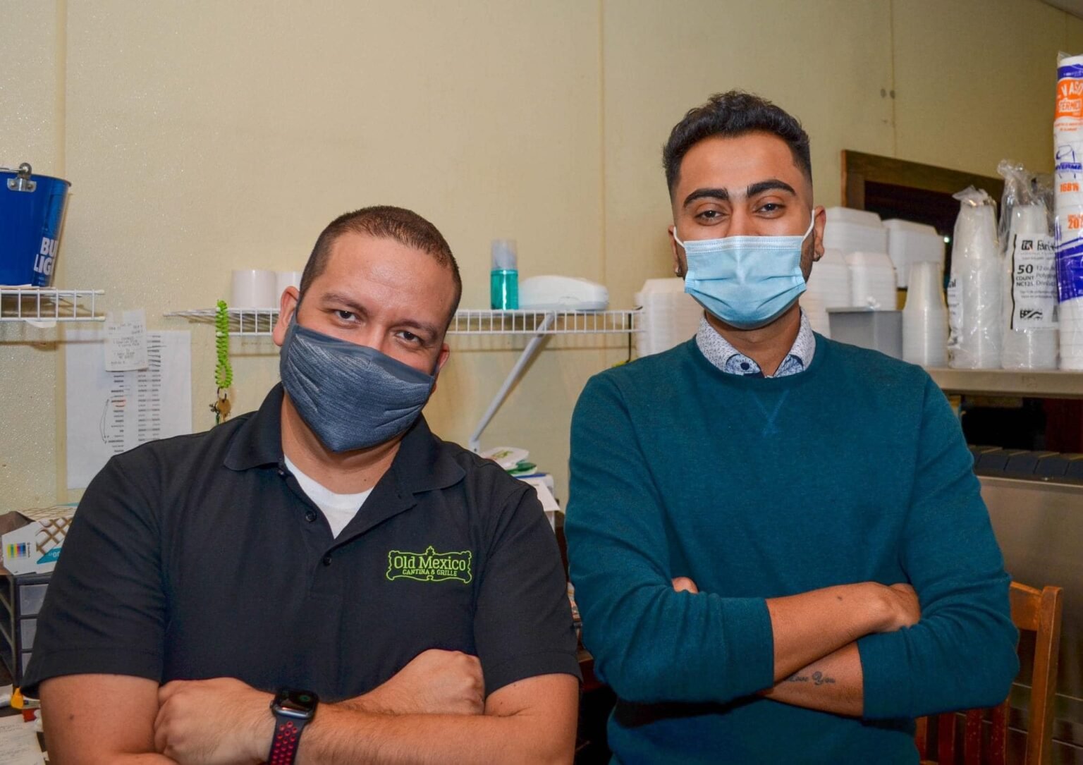 Restaurant Chain Success