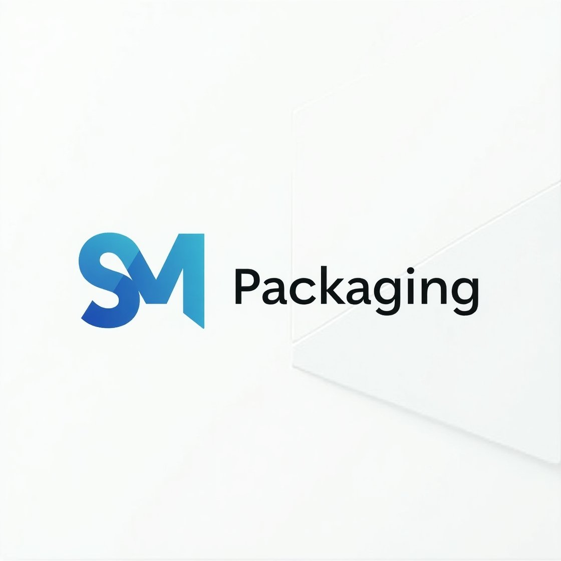 Packaging Company Branding